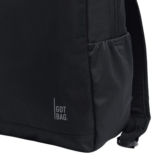 GOT BAG Daypack 2.0 Daypack 36 cm Compartiment pour ordinateur portable