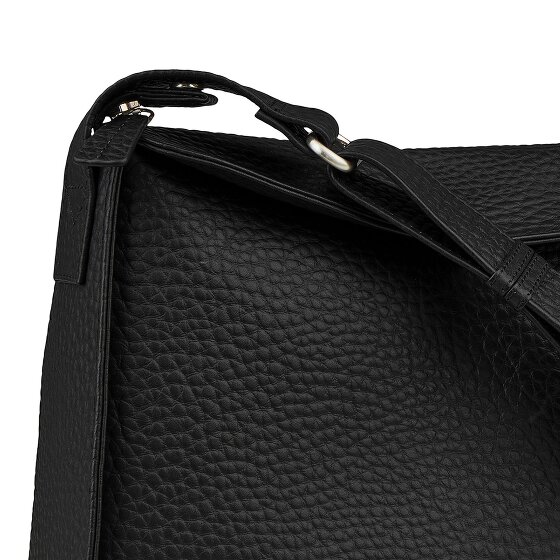 Voi Hirsch Teagan Sac à bandoulière Cuir véritable 28.5 cm