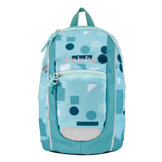 Step by Step Kiga Mini Sac à dos pour l'école maternelle 30 cm