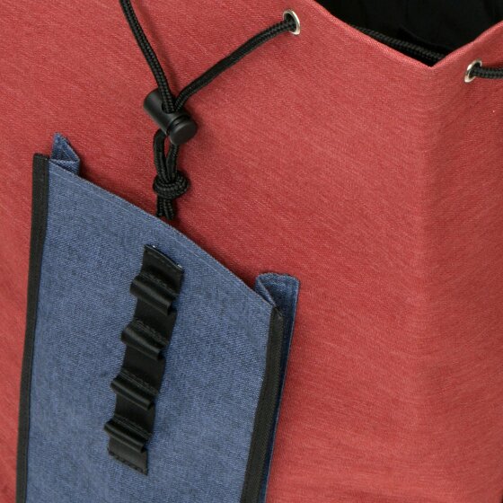 Andersen Shopper Komfort Shopper Oli.P 2.0 Chariot à provisions 59 cm