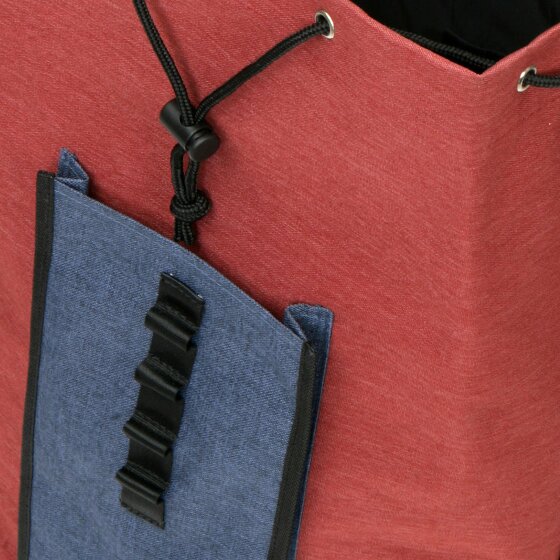 Andersen Shopper Komfort Shopper Oli.P 2.0 Chariot à provisions 59 cm