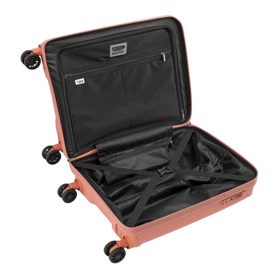 Epic Phantom SL 4 roues trolley cabine 55 cm