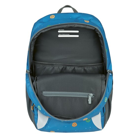 Scout Adventure Sac à dos scolaire 39 cm