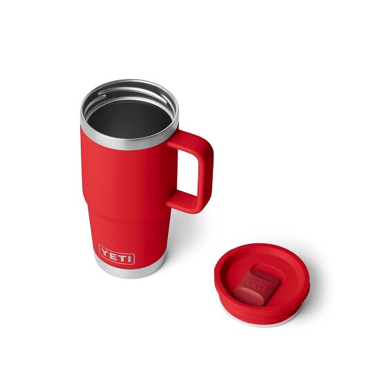Yeti Rambler Gourde 591 ml