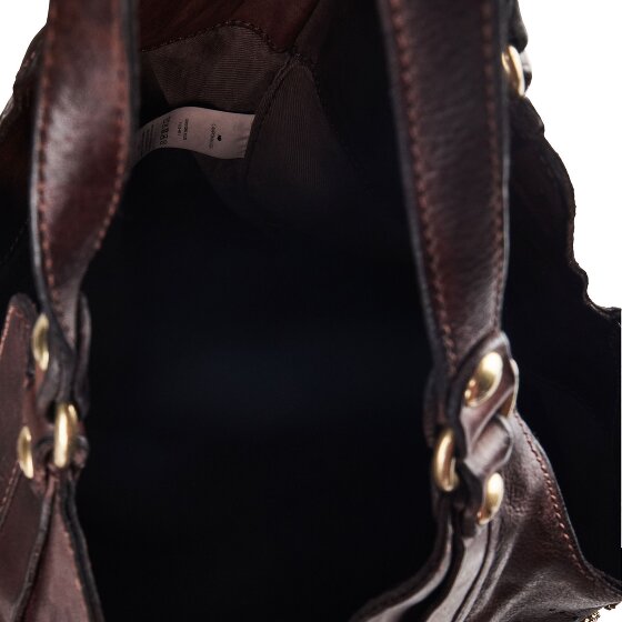 Campomaggi Camelia Sac de shopper Cuir véritable 44 cm