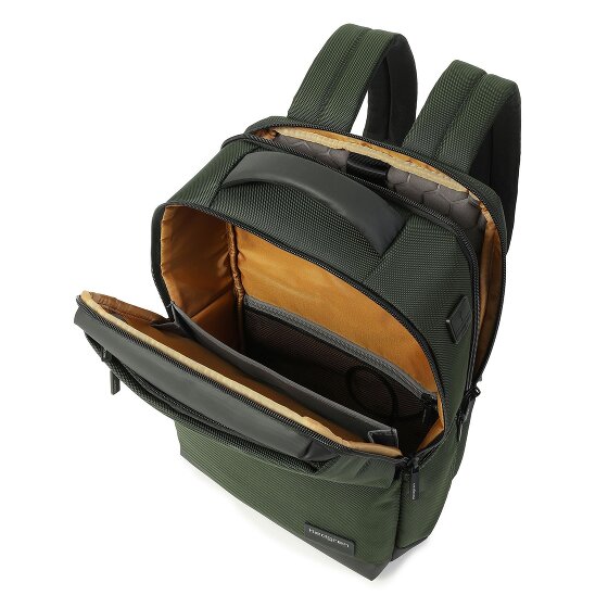 Hedgren Next Drive Daypack Protection RFID 40 cm Compartiment pour ordinateur portable