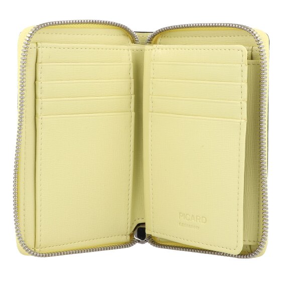 Picard Superstar Porte-monnaie Cuir 13 cm