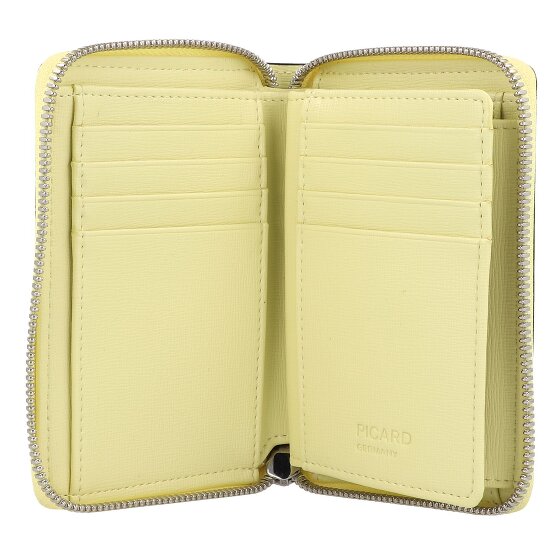 Picard Superstar Porte-monnaie Cuir 13 cm