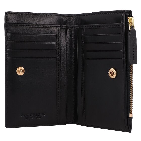 The Bridge Story Donna Porte-monnaie Protection RFID Cuir 14 cm
