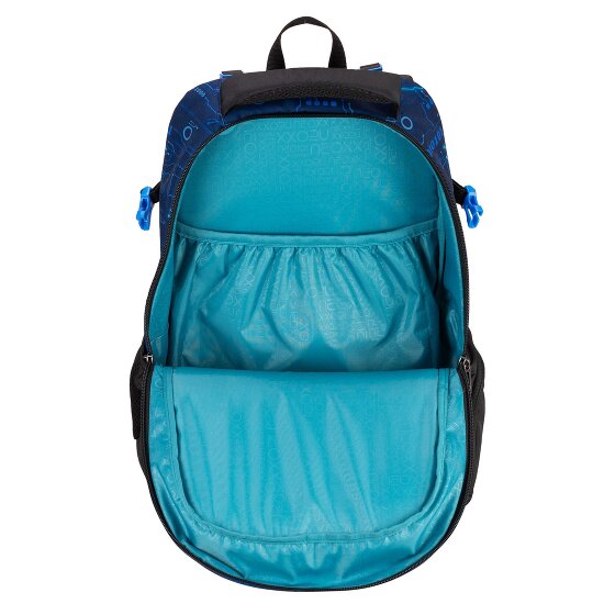 Neoxx Active Pro Sac à dos scolaire 45.5 cm