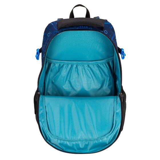 Neoxx Active Pro Sac à dos scolaire 45.5 cm