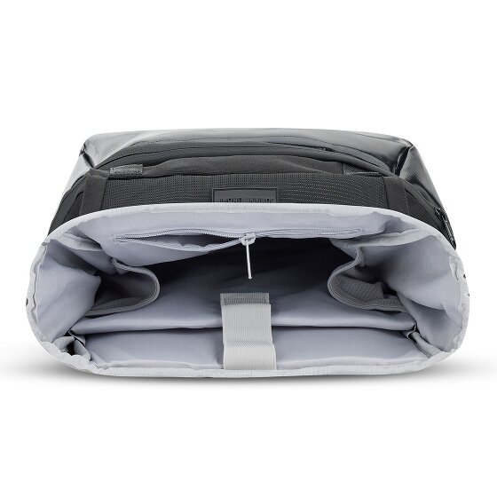 Johnny Urban Edge Series Ashton Daypack 46 cm Compartiment pour ordinateur portable