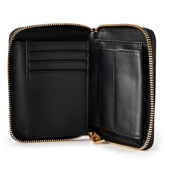 Love Moschino Embossed Porte-monnaie 13 cm