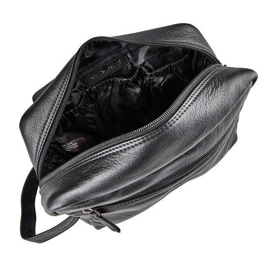 Greenburry Vintage Trousse de toilette Cuir 27 cm