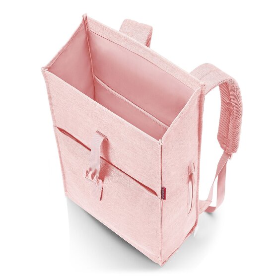 reisenthel Urban Rolltop Daypack 49 cm Compartiment pour ordinateur portable