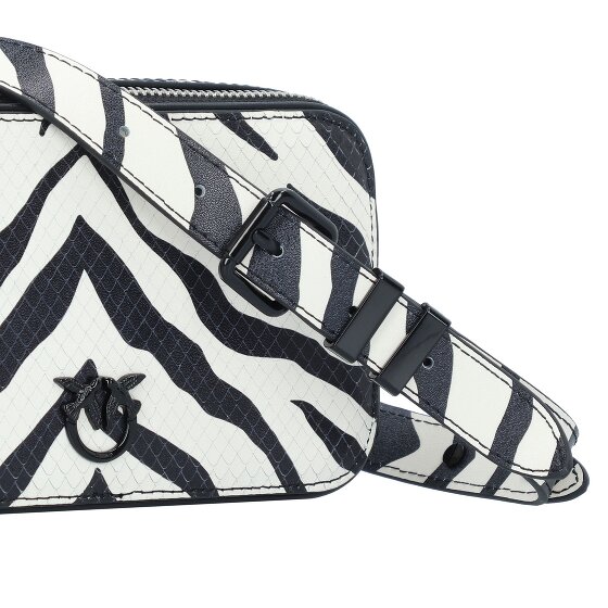 PINKO Camera Sac à bandoulière Cuir 18 cm