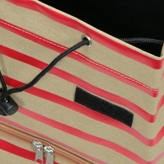 Andersen Shopper Royal Shopper Eske Chariot à provisions 59 cm