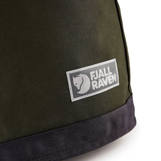 Fjällräven Vardag 22 Daypack 43 cm Compartiment ordinateur