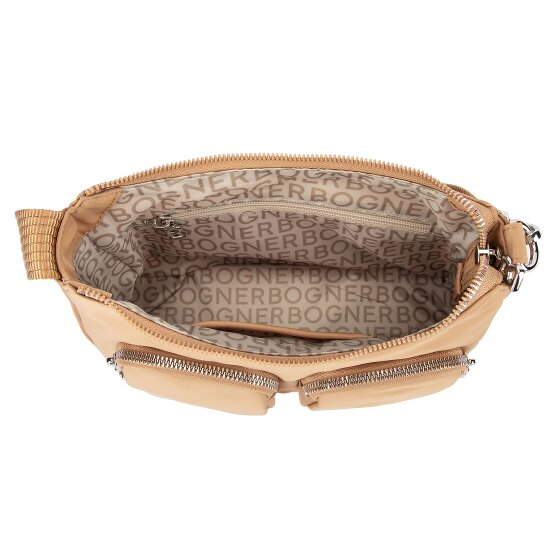 Bogner Verbier Play 1.0 Diya Sac à bandoulière 26 cm