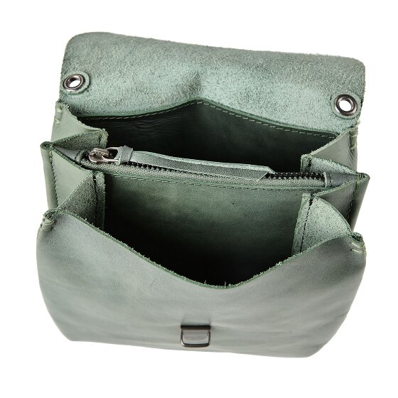 Harold's Fold Mini sac à bandoulière Cuir 17 cm