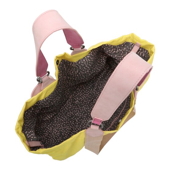 Fritzi aus Preußen Izzy Canvas Sac de shopper 45 cm