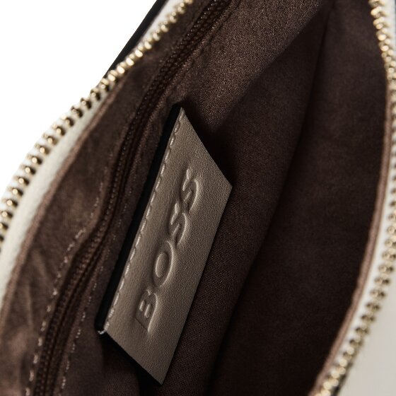 Boss Numah Sac à bandoulière Cuir 19 cm