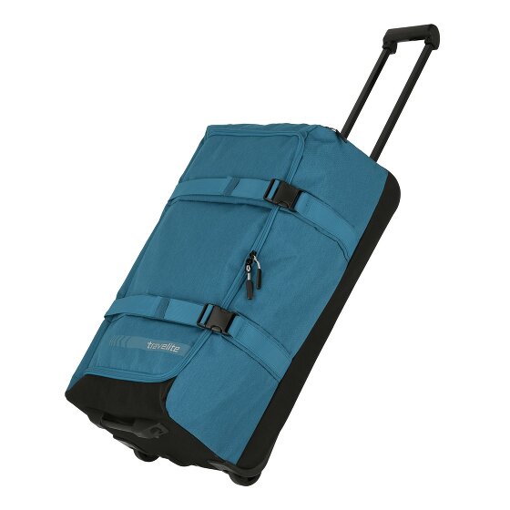 Travelite Sac de voyage à 2 roulettes Kick Off 68 cm