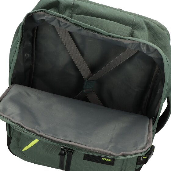 American Tourister Sac à dos de voyage Take2Cabin 45 cm, compartiment pour ordinateur portable