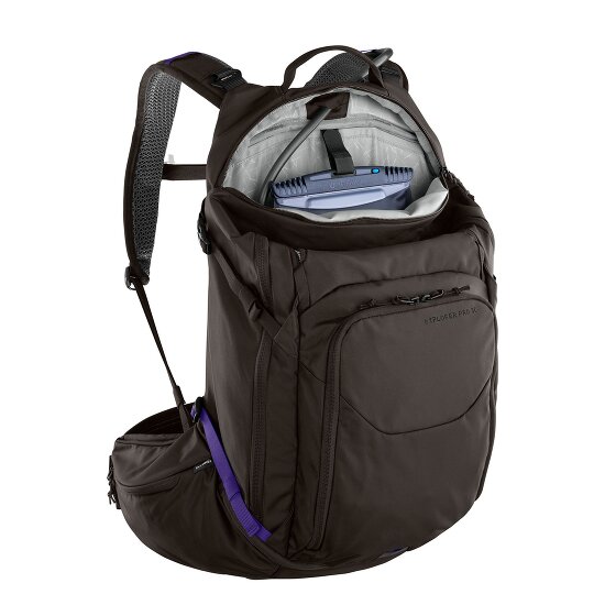 Evoc Explorer 30 Sac à dos de randonnée 54 cm