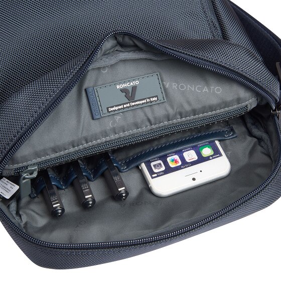 Roncato Panama 4.0 Sac à bandoulière 26 cm