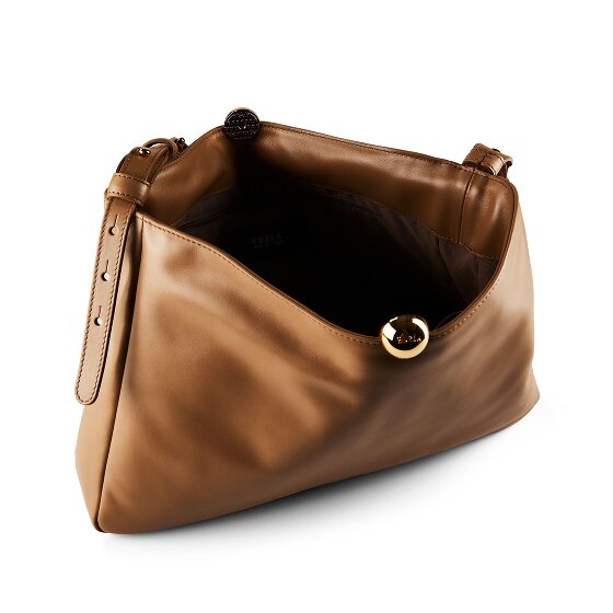 Furla Sfera Soft Sac à bandoulière L Cuir 37 cm