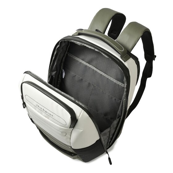 Hedgren Comby Performance Handle L P Daypack L Protection RFID 44 cm Compartiment pour ordinateur portable