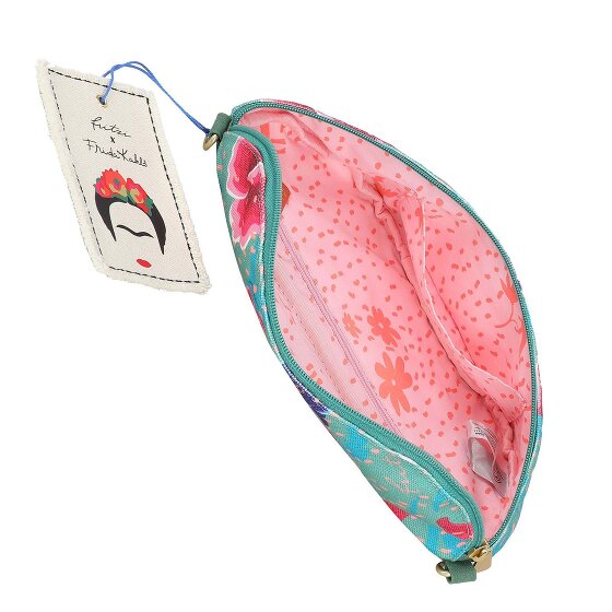 Fritzi aus Preußen Fritzi x Frida Kahlo Limited Sac banane 29 cm