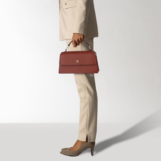 AIGNER Delia Sac à main Cuir 23 cm