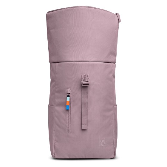 GOT BAG Rolltop Easy Daypack 46 cm Compartiment pour ordinateur portable