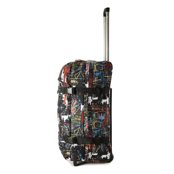 Eastpak Transit'R 2 roulettes Sac de voyage M 67 cm