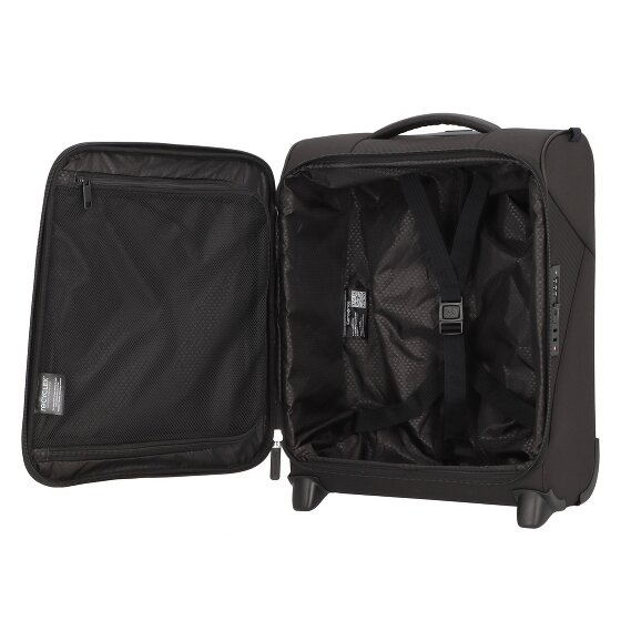 Samsonite Litebeam 2 roulettes Trolley de cabine 45 cm