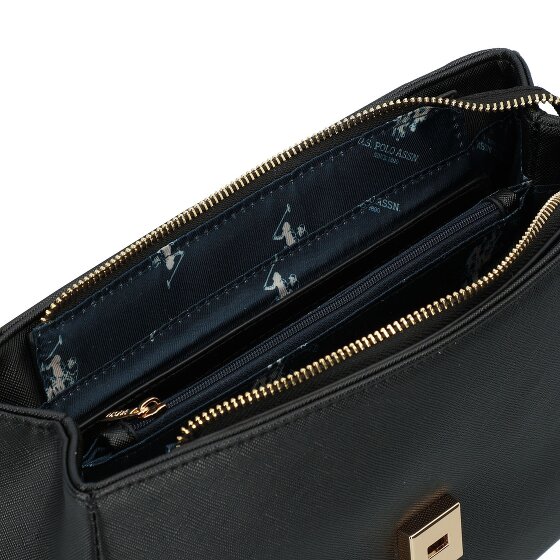 U.S. Polo Assn. Jones Chic Sac à bandoulière 28 cm