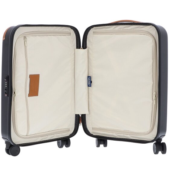 Bric's Amalfi 4-roues trolley cabine 55 cm