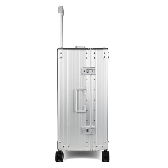 Aleon Traveler Trolley 4 roues 67 cm avec sac à vêtements
