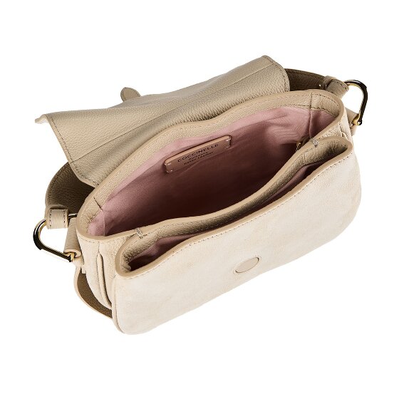Coccinelle Mavery Sac à bandoulière Cuir 22 cm