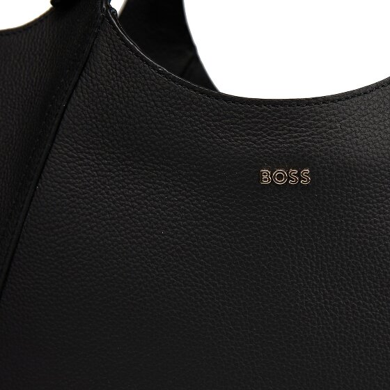 Boss Lenah Sac de shopper Cuir 40 cm