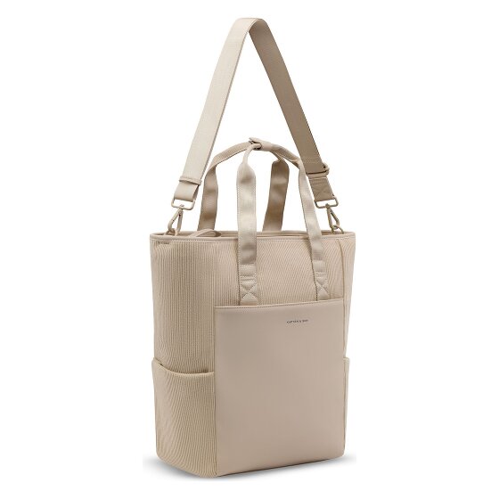 Kapten & Son Lindby Pro Daypack 41.5 cm Compartiment pour ordinateur portable