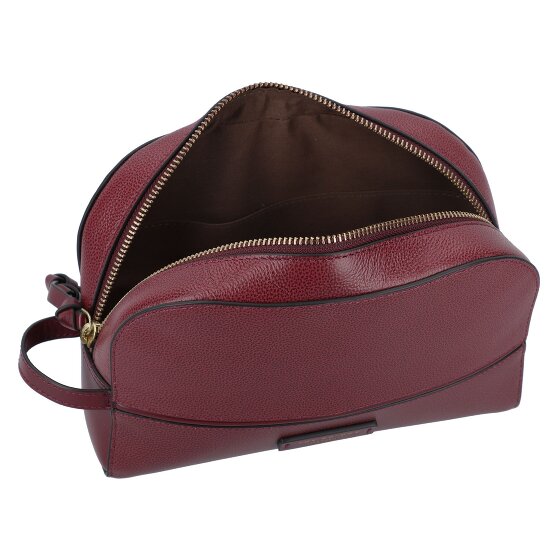 The Bridge Domitilla Trousse de toilette Cuir 14 cm
