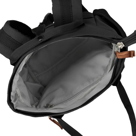 Travelite Basics Sac à dos de ville 27 cm