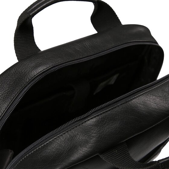 camel active Pine Daypack Cuir 41 cm Compartiment pour ordinateur portable