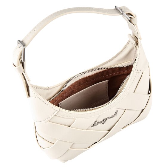 Desigual Cromo Sac à bandoulière 34 cm