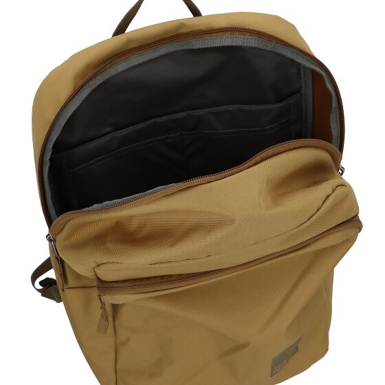 Jack Wolfskin Taubenberg Daypack 43 cm Compartiment pour ordinateur portable