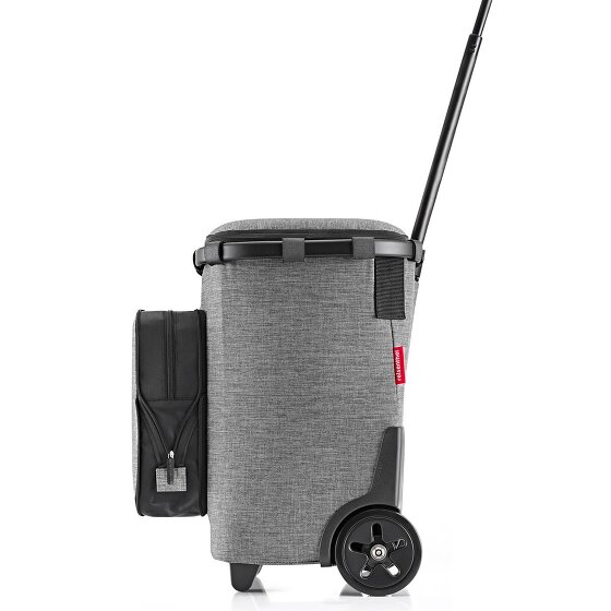 reisenthel Carrycruiser Plus Frame Chariot à provisions 52,5 cm