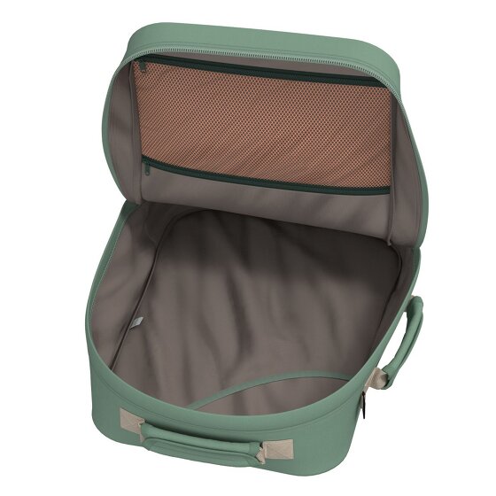 Cabin Zero Adventure 114 Daypack 51 cm Compartiment pour ordinateur portable